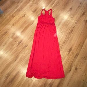 Very elegant long dress